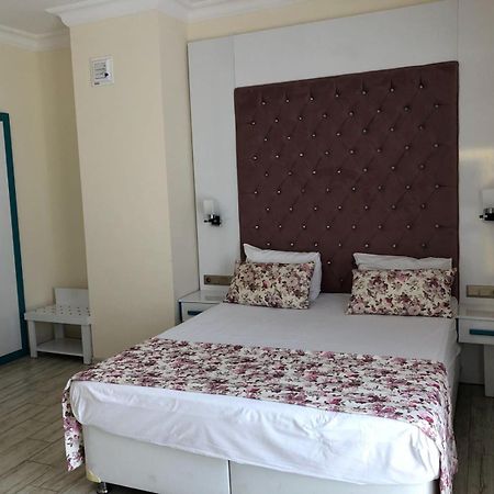 Derin Deniz Otel Karatas  Esterno foto